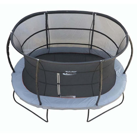 Telster 7FT X 10FT Oval Jump Capsule MK3 Package