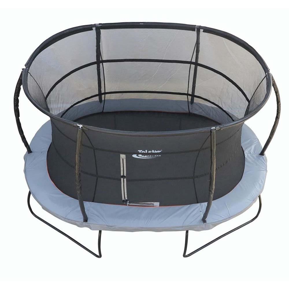 Telster 9FT X 13FT Oval Jump Capsule MK3 Package