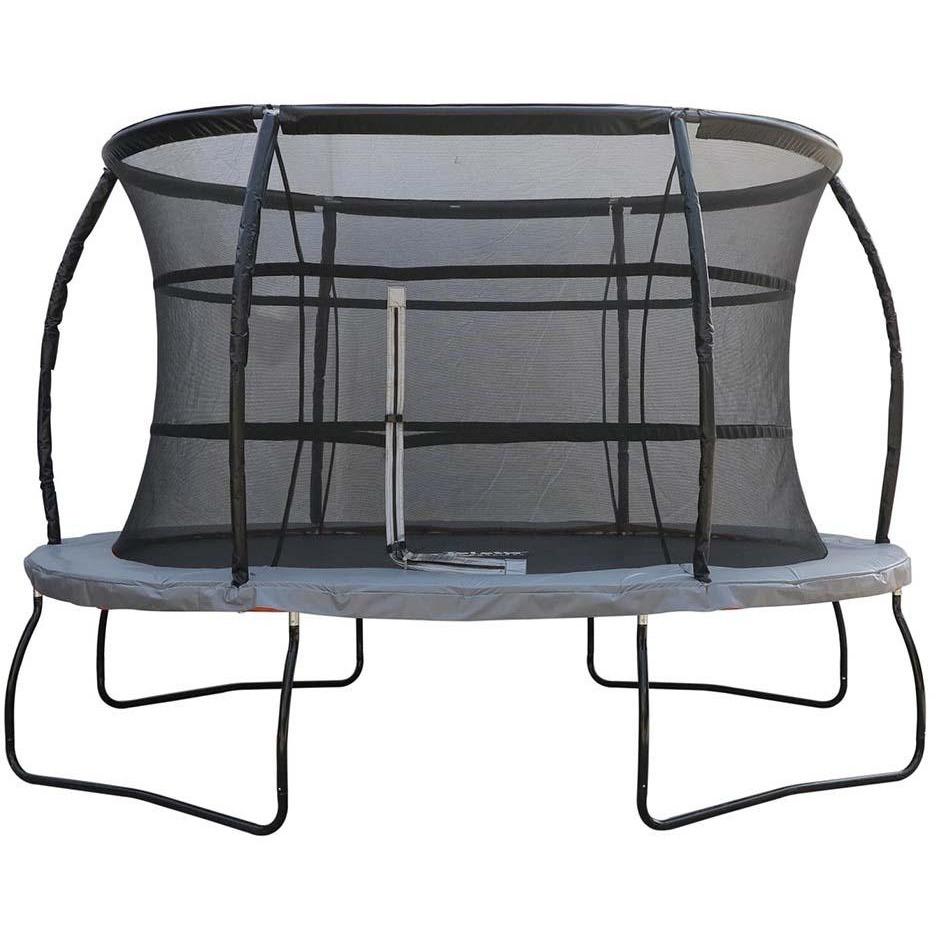 Telster 9FT X 13FT Oval Jump Capsule MK3 Package