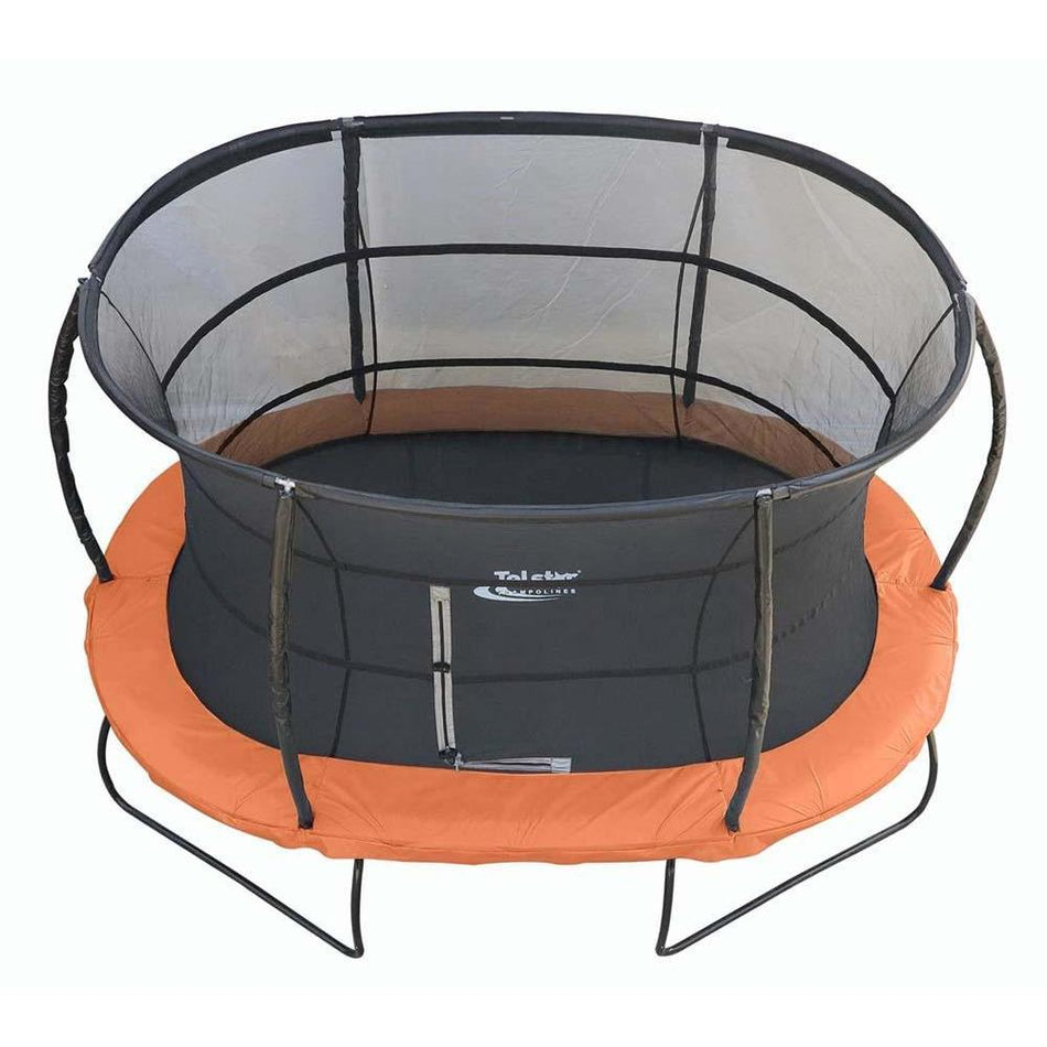 Telstar 7FT X 10FT Oval Jump Capsule MK3 Package
