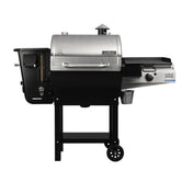 Camp Chef Woodwind 24 Pellet BBQ Grill With Sidekick