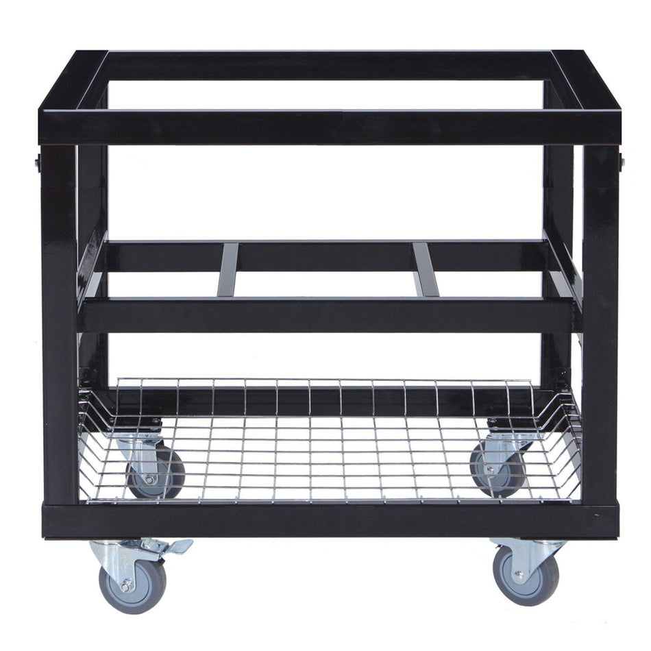 Primo Cart Base For Oval LG 300 & XL 400 Grills