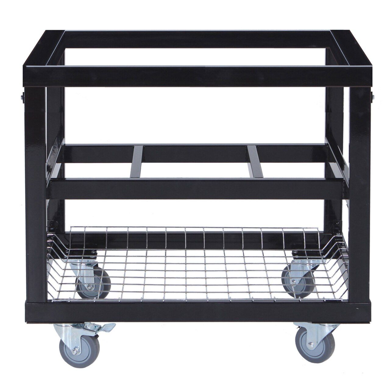 Primo Cart Base For Oval JR 200 Grill – Garden & Patio