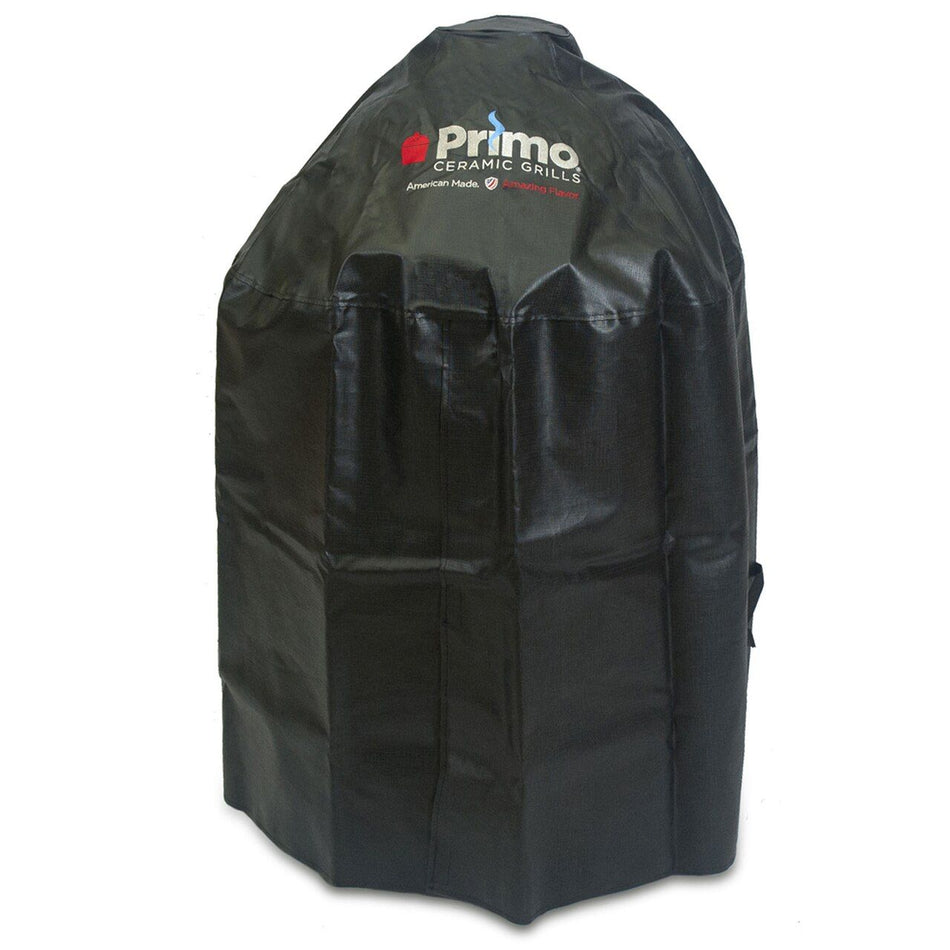 Primo Cover for Oval In Cradle & Kamado In Cradle