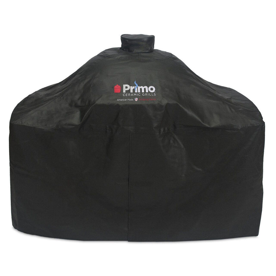 Primo Cover for Oval XL in Compact Table or Cart
