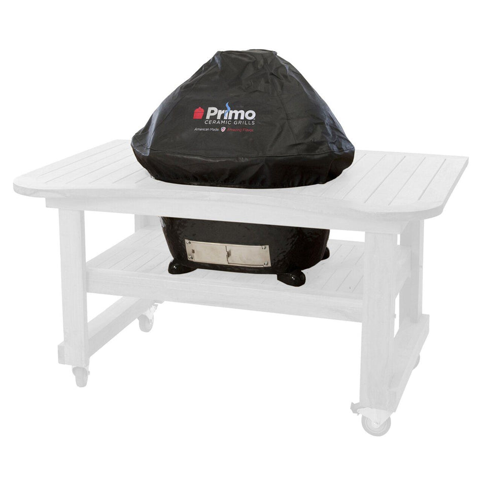 Primo Cover for Oval Built In Grill