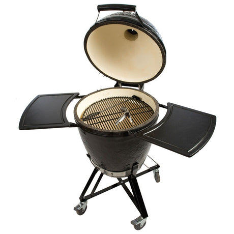 Primo Kamado Ceramic Grill All In One Package