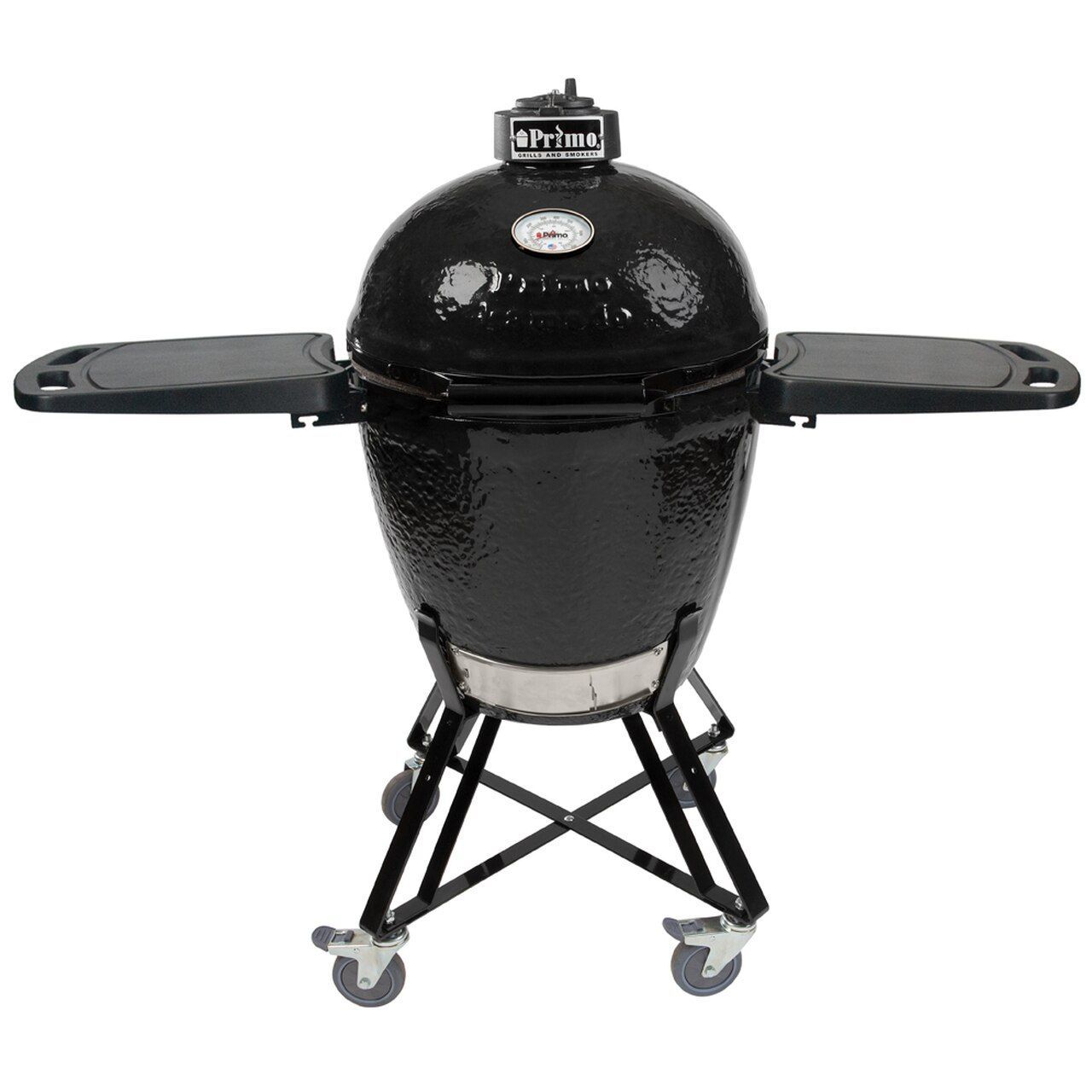 Primo Kamado Ceramic Grill All In One Package