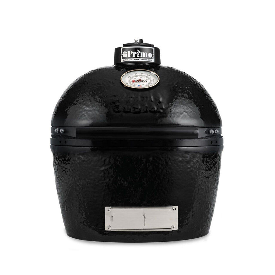Primo Grill Oval JR 200 Ceramic Grill Package
