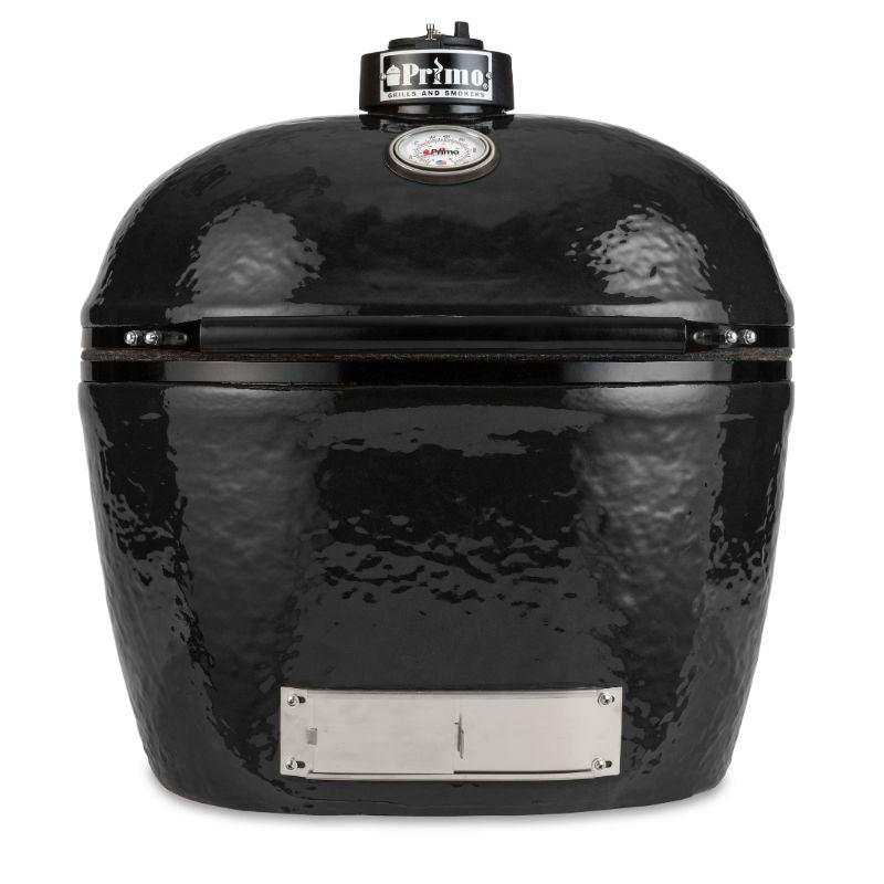 Primo Grill Oval XL 400 Ceramic Grill Package