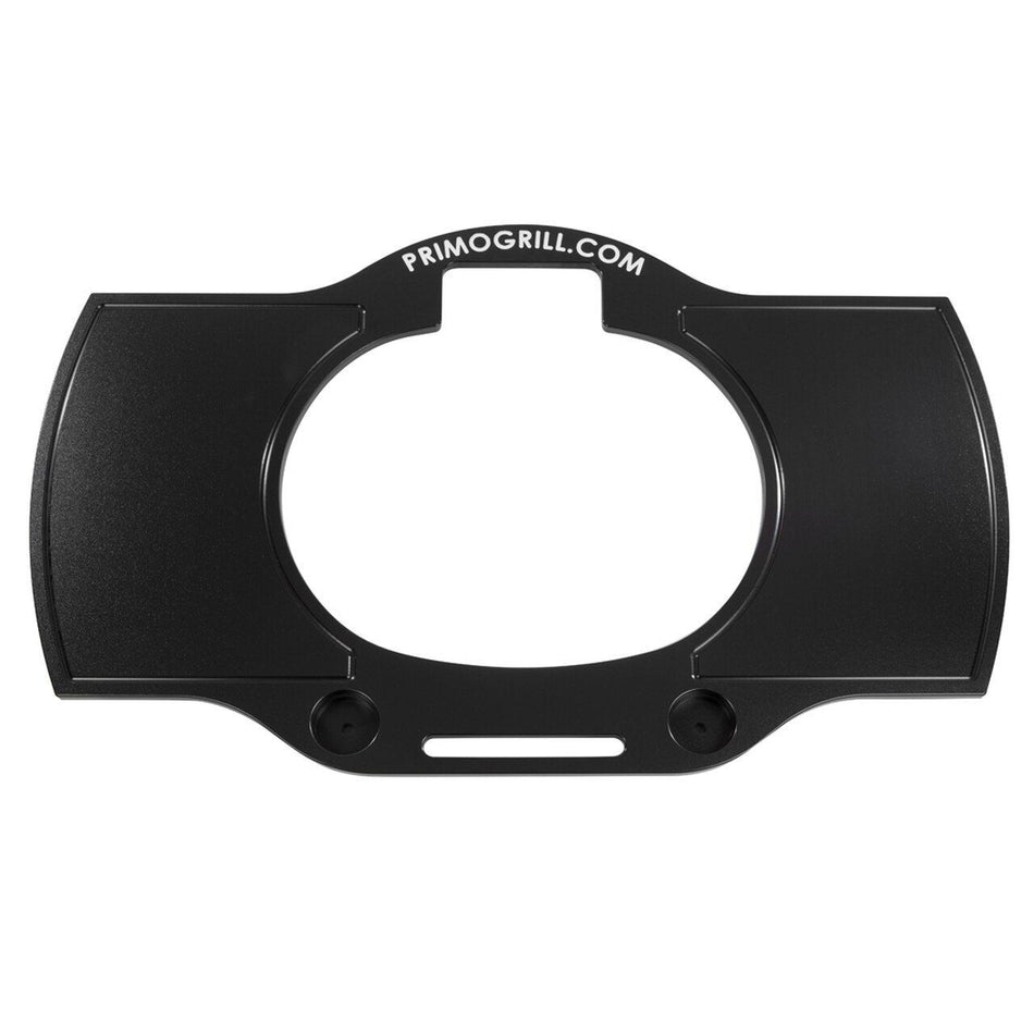 Primo Two Piece Island Top For Oval Grill JR200