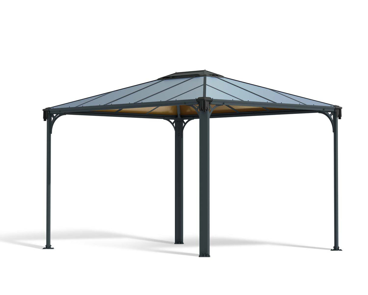 Palram Canopia Martinique 3600 Rectangular Gazebo