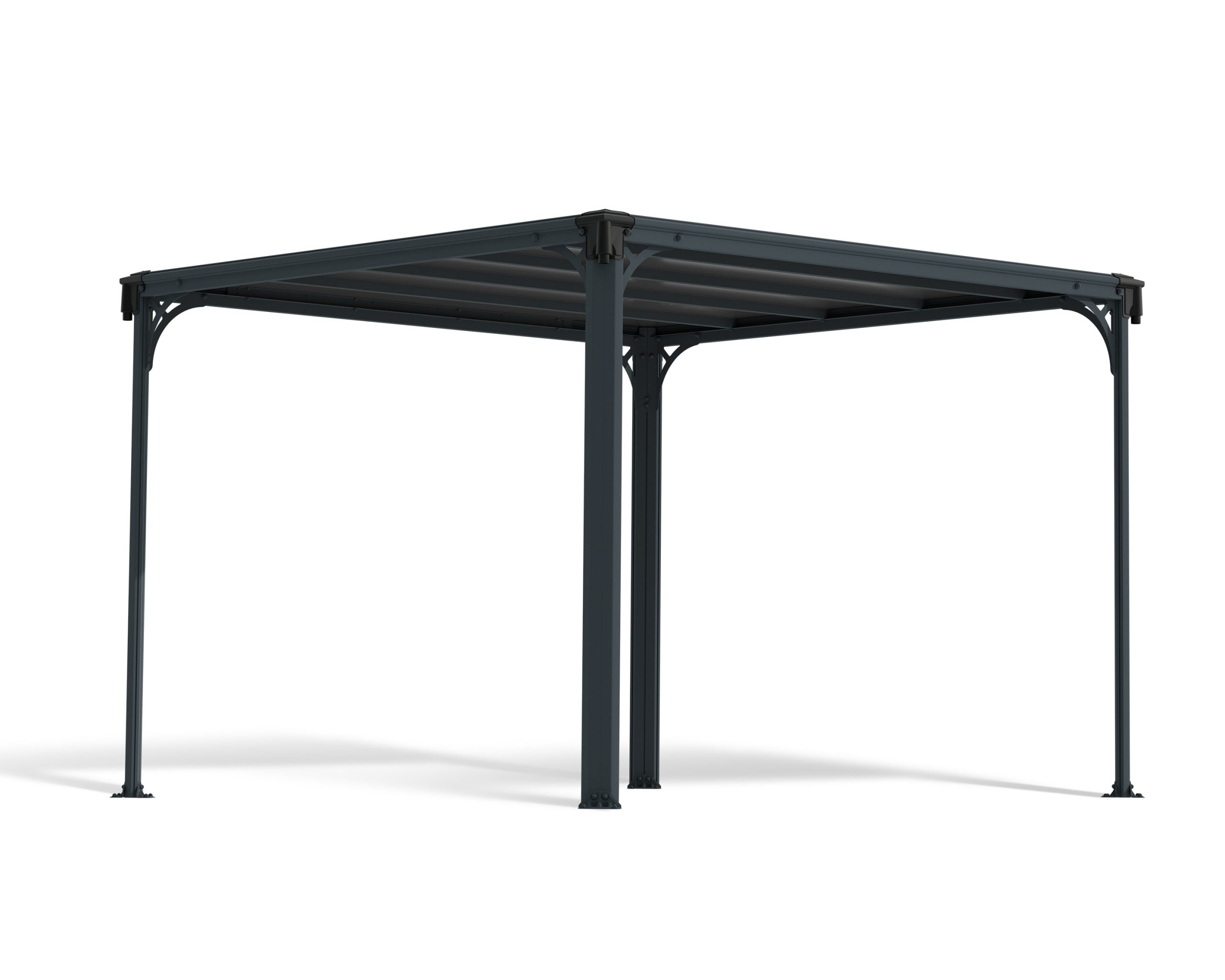 Heavy duty metal frame gazebo store