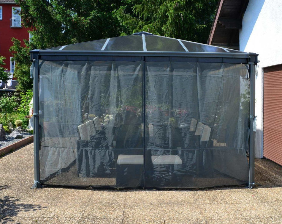 Canopia By Palram Dallas 6100 Netting Set