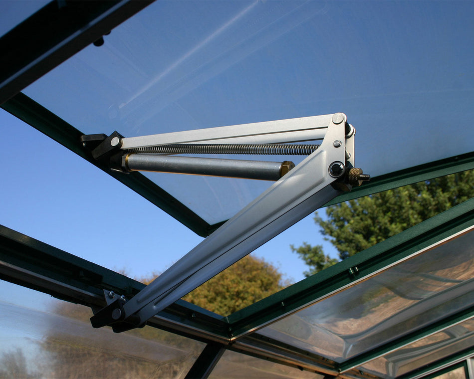 Canopia By Palram Greenhouse automatic vent opener