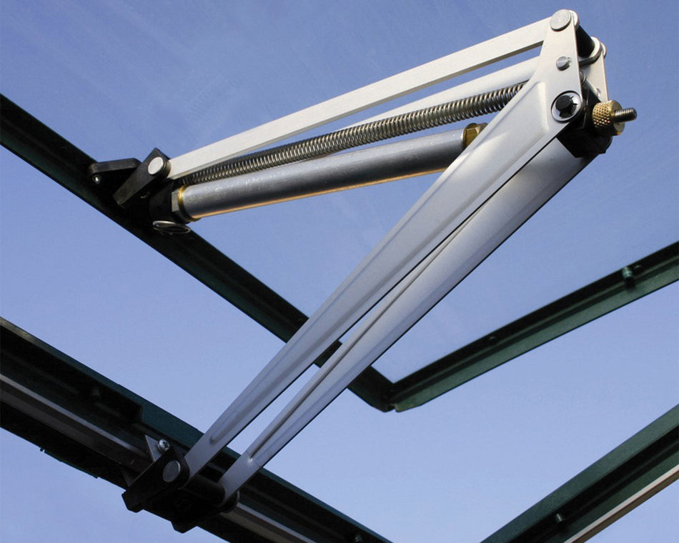 Canopia By Palram Greenhouse automatic vent opener