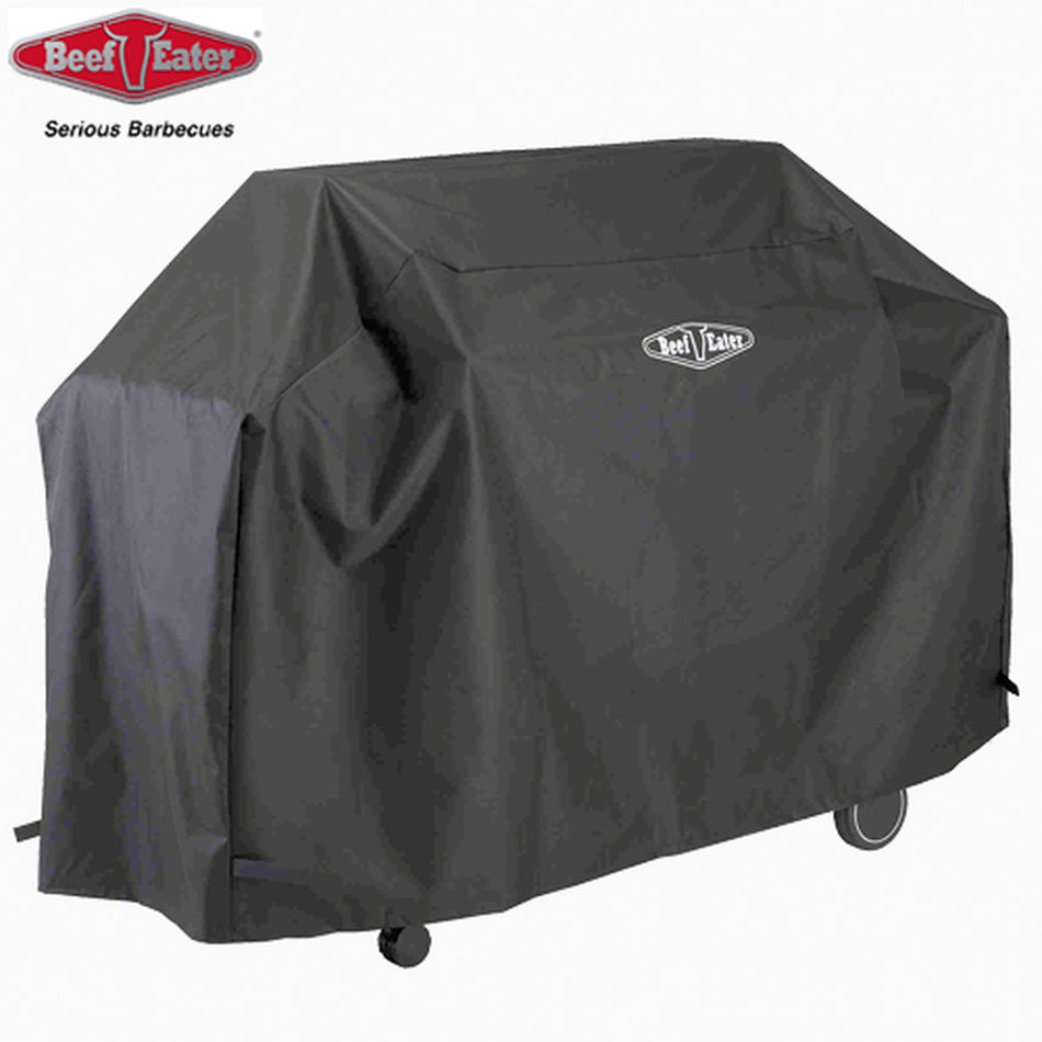 Beefeater Premium 3 Burner BBQ & Trolley Cover - Fits 1200/3000 Series BBQs