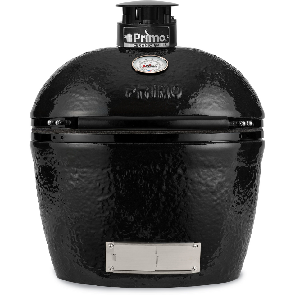 Primo Grill Oval LG 300 Ceramic Grill Package