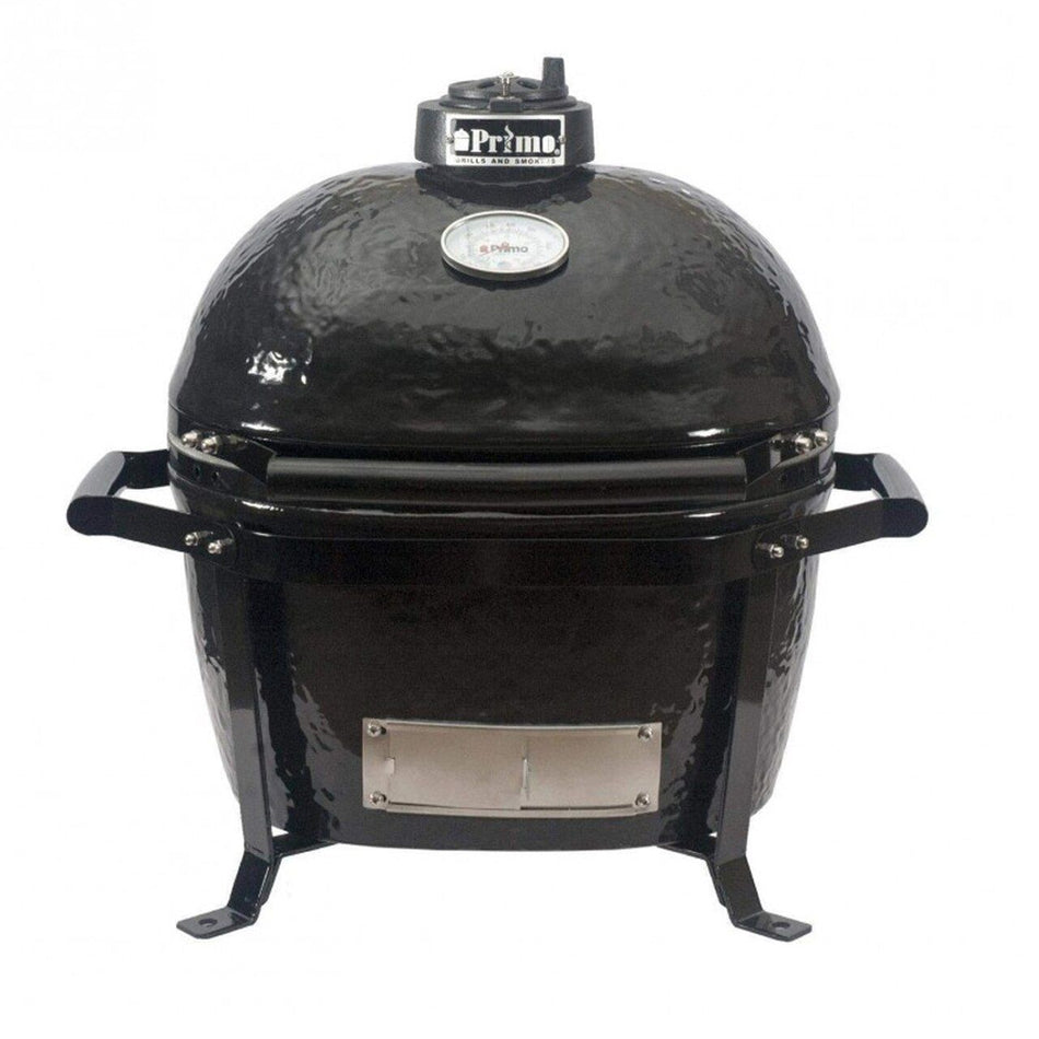 Primo GO Portable Top for Oval JR 200 Grill