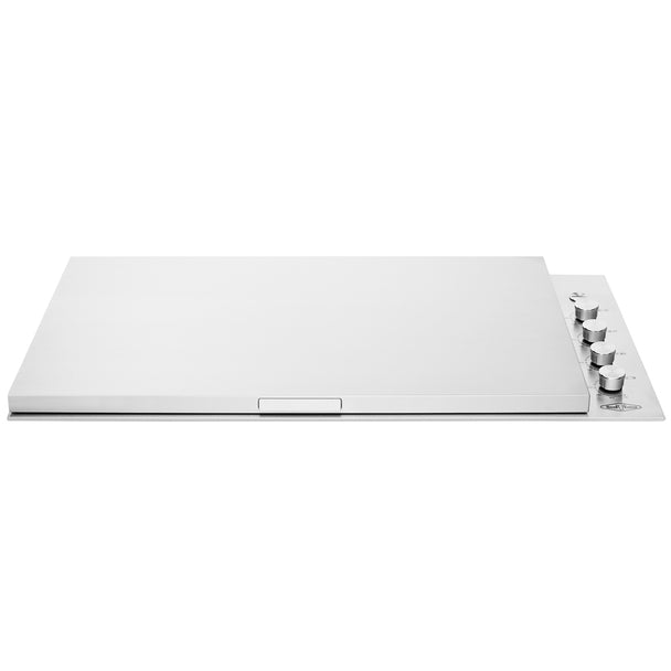 Beefeater Signature ProLine Built-In 6 Burner Gas BBQ With Lid