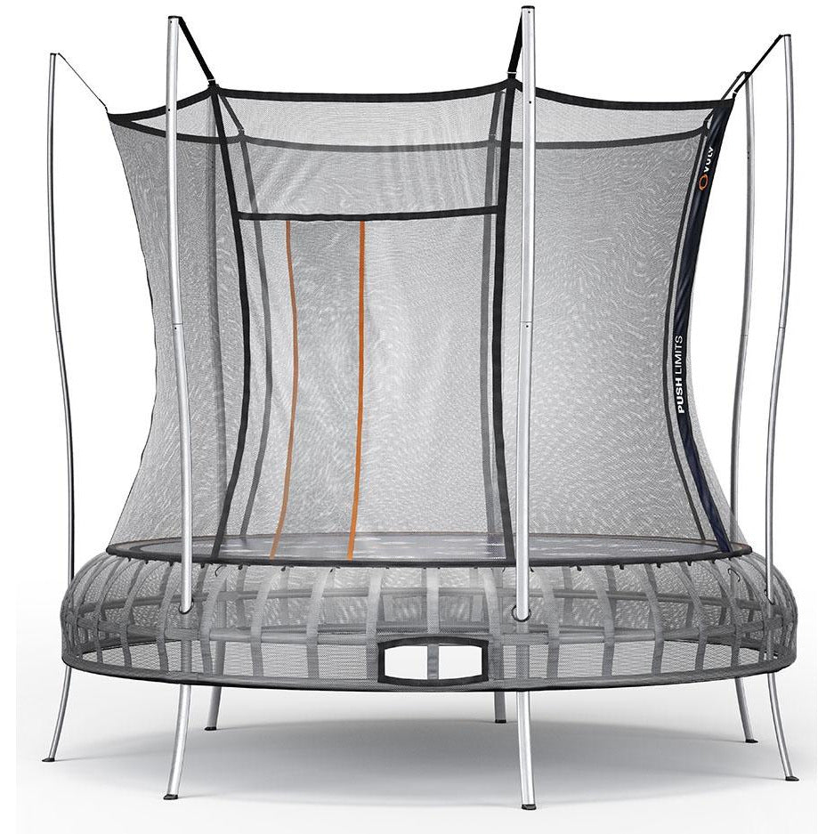 Vuly Thunder Large (12Ft) Trampoline
