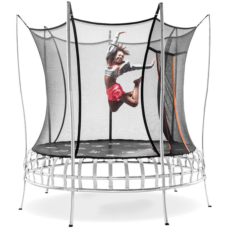 Vuly Thunder Medium (10Ft) Trampoline
