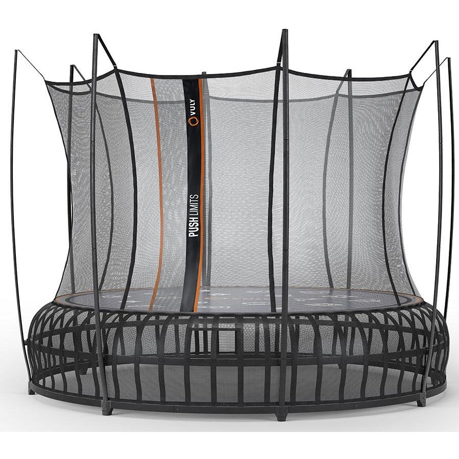 Vuly Thunder Pro Large (12Ft) Trampoline