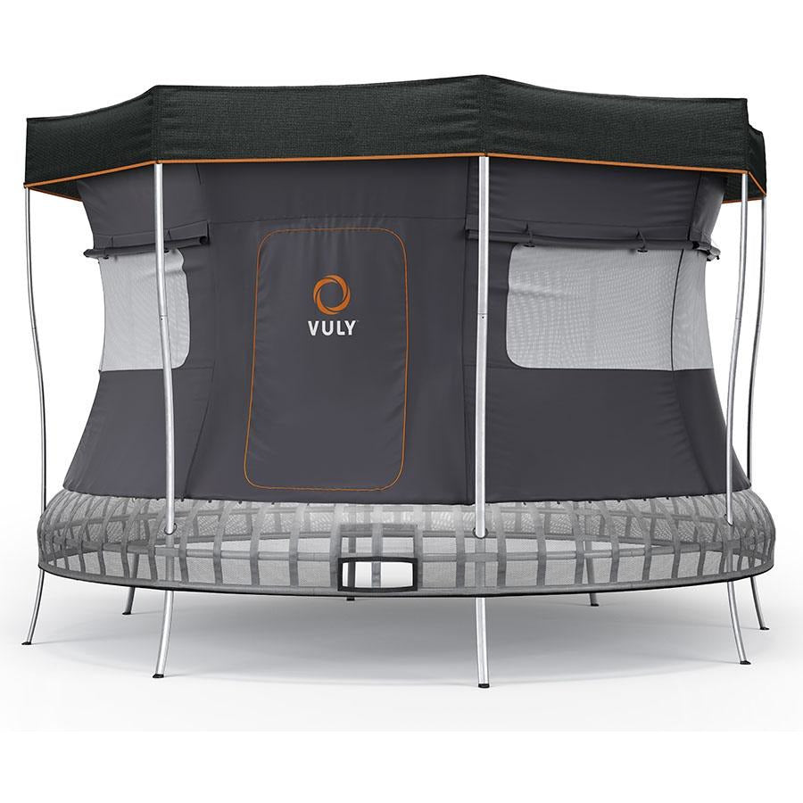 Vuly Thunder Extra Large (14Ft) Trampoline