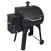 Camp Chef XT 24 Pellet Grill