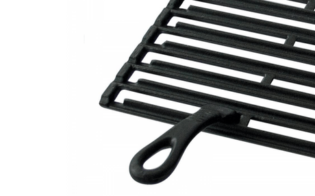Buschbeck Cast Iron Cooking Grid