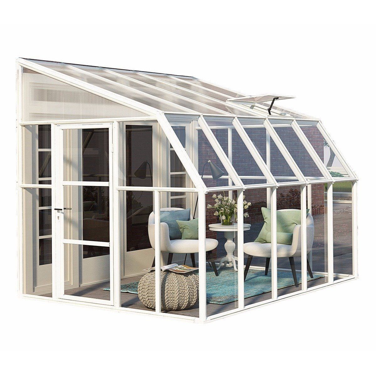 Palram Canopia Rion 8 x 10 ft Sun Room