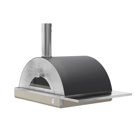 Fontana Riviera Build In Wood Fired Pizza Oven