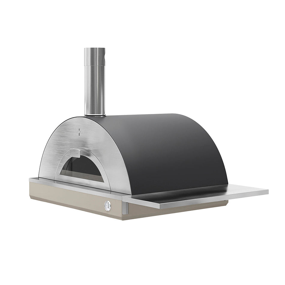 Fontana Riviera Build In Wood Fired Pizza Oven
