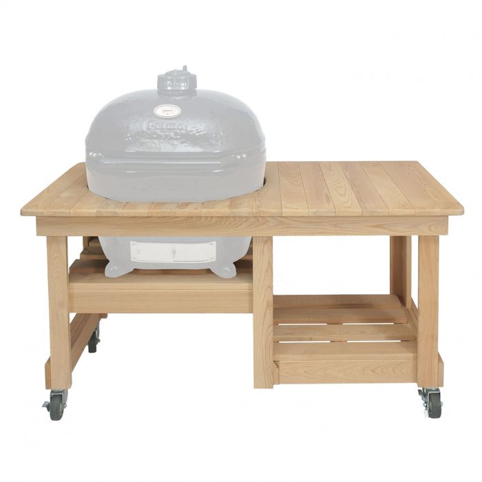 Primo Cypress Countertop Table for Oval LG 300