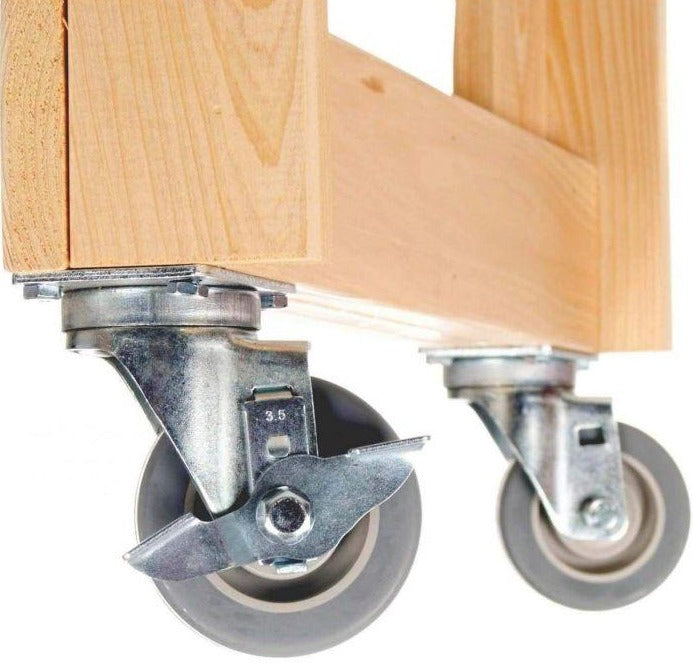 Primo Cypress Countertop Table for Oval XL 400