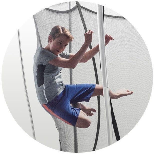 Vuly Thunder Extra Large (14Ft) Trampoline